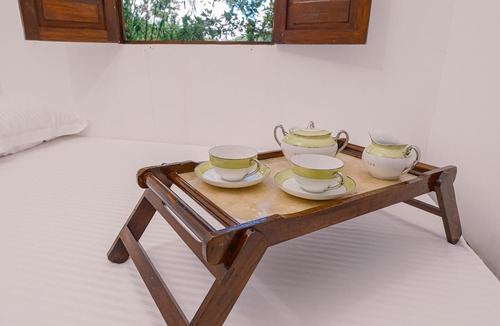 Cavinti Apartment | Almost Heaven Lake Resort by Cocotel