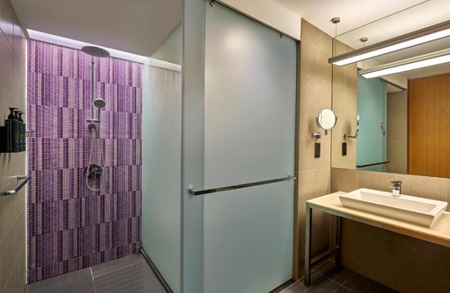 Kuala Lumpur Hotel | Aloft by Marriott Kuala Lumpur Sentral
