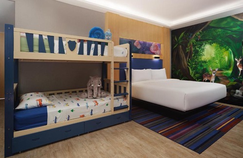 Pantai Tengah Hotel | Aloft by Marriott Langkawi Pantai Tengah