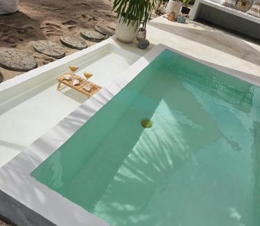 San Isidro House | Aloha Pacifico Beach House