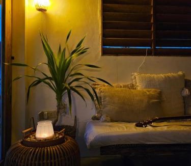 San Isidro House | Aloha Pacifico Beach House