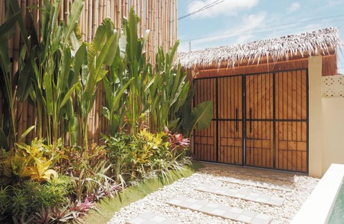 General Luna House | Alon Residences