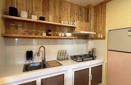 General Luna House | Alon Residences