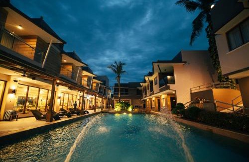 Panglao Resort | Alona by Jpark Island Resort
