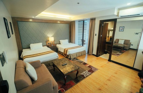 Tawala Hotel | Alona by Jpark Island Resort