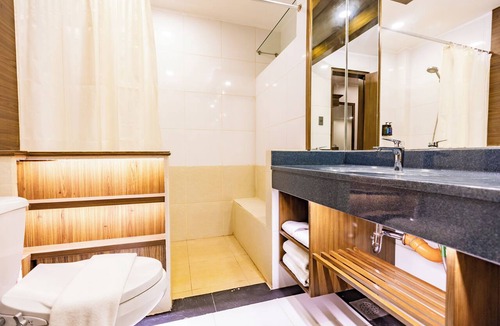 Tawala Hotel | Alona by Jpark Island Resort