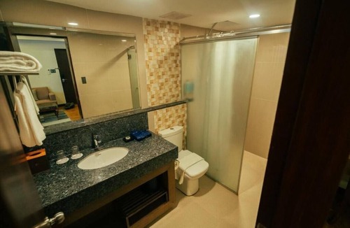Tawala Hotel | Alona by Jpark Island Resort