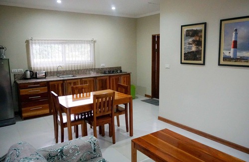 Tawala Hotel | Alona de Tropicana Resort