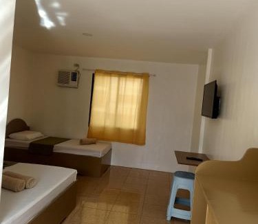 Tawala House | Alona Guest House