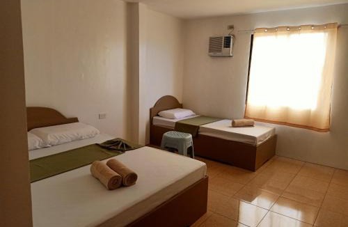 Tawala House | Alona Guest House