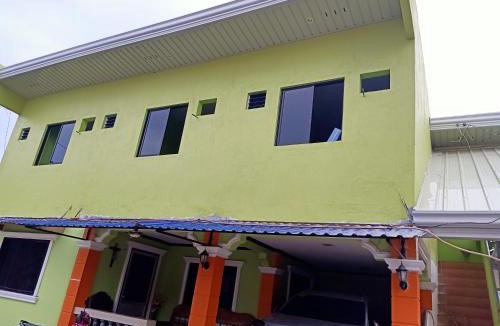 Tawala House | Alona Guest House