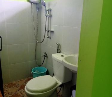 Tawala House | Alona Guest House