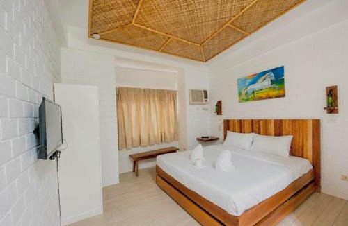 Tawala Hotel | Alona Marga