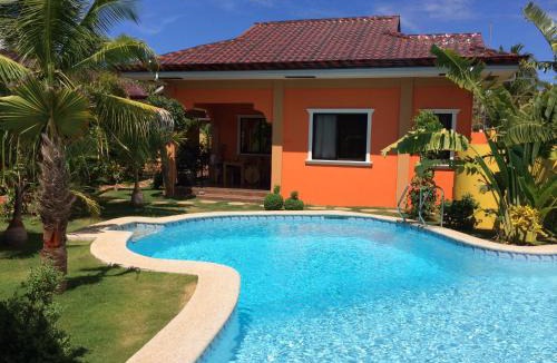 Danao Resort | Alona's Coral Garden Resort (Adult-Only)