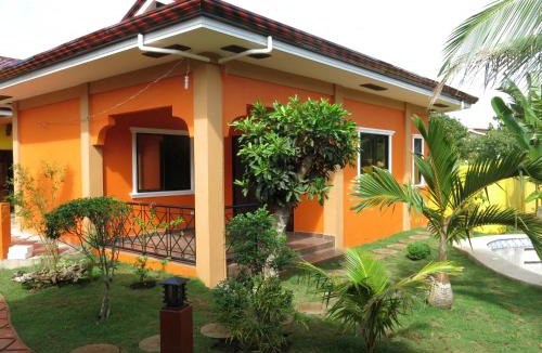 Danao Resort | Alona's Coral Garden Resort (Adult-Only)