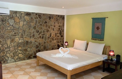 Tawala Hotel | Alona Swiss Resort