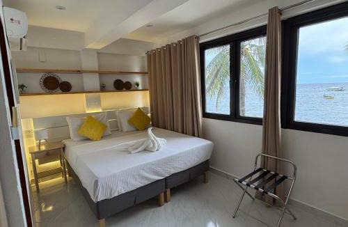 Tawala Resort | Alona Vida Beach Resort