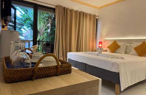 Tawala Resort | Alona Vida Beach Resort