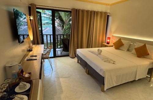Tawala Resort | Alona Vida Beach Resort