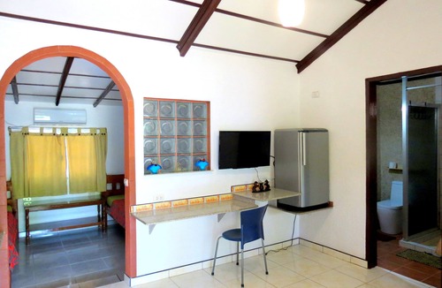 Tawala Hotel | Alonaland Resort Apartelle