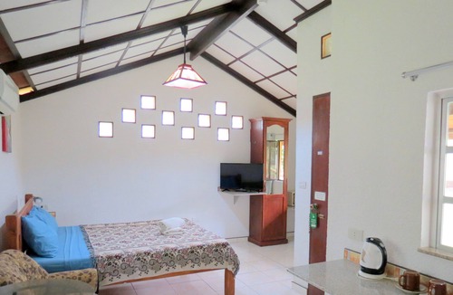 Tawala Hotel | Alonaland Resort Apartelle
