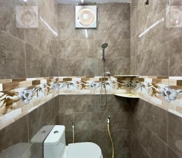 Kampung Sematang Apartment | Alor Setar Homestay at Kuala Kedah 3 Rooms 2 Bathroom