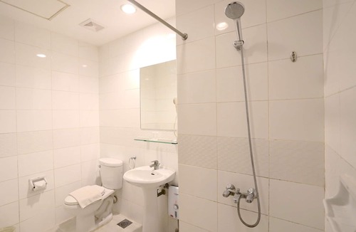 Mandaue Hotel | Alpa City Suites