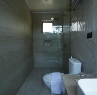 Bacnotan Hotel | Alpas Oasis