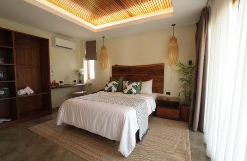 Bacnotan Hotel | Alpas Oasis