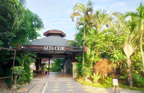 Cordova Resort | Alta Cebu Resort Mactan powered by Cocotel