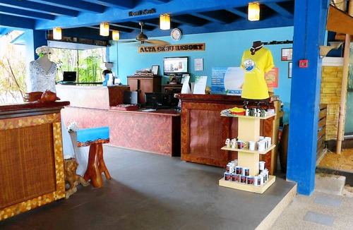 Cordova Hotel | ALTA Cebu Resort
