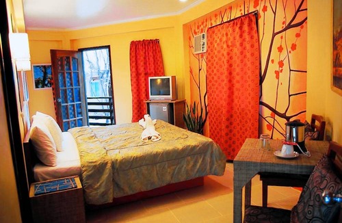 Cordova Hotel | ALTA Cebu Resort
