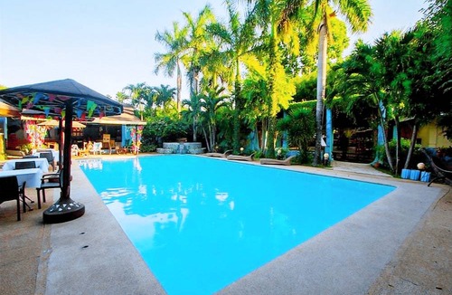 Cordova Hotel | ALTA Cebu Resort