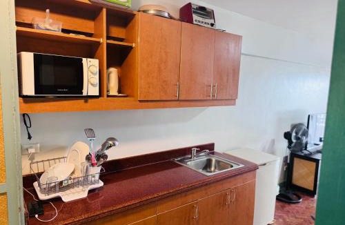 Yapak Apartment | Alta Vista De Boracay F205