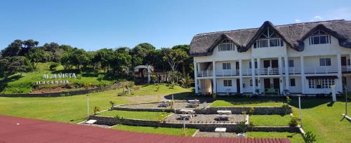 Pagudpud Hotel | Alta Vista Ilocandia Inc.