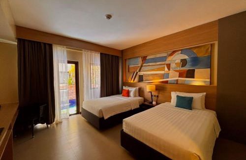Boracay Island Resort | Altabriza Resort Boracay