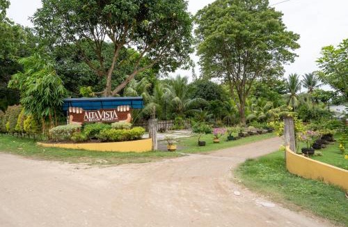 Davao Resort | AltaVista Beach Resort Samal powered by Cocotel