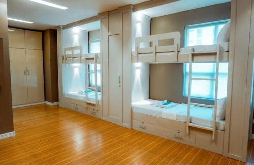 Guadalupe Nuevo Apartment | ALTEAN Apartments - Isabela Room