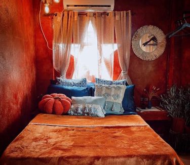 Catangnan Hotel | Alter Space Workspace and CoLiving