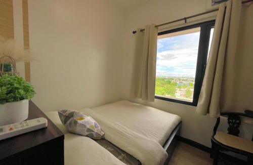 San Dionisio Apartment | Althea's Cozy Apartment