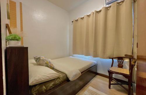 San Dionisio Apartment | Althea's Cozy Apartment