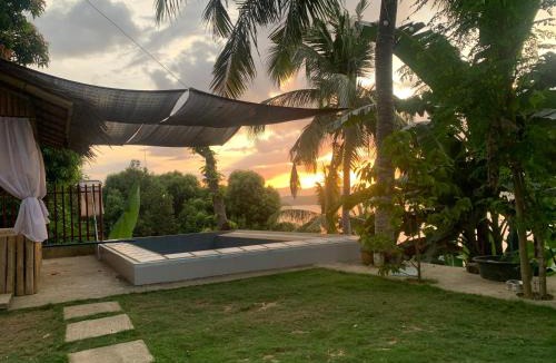 Romblon Island House | Altheos Place Romblon Cottage 1