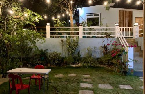 Romblon Island House | Altheos Place Romblon Cottage 1