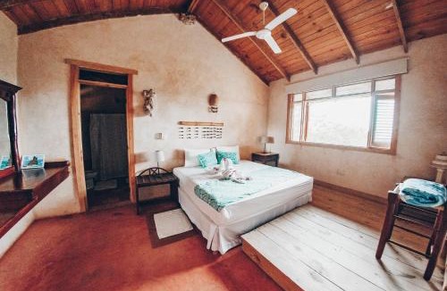 Sabana de la Mar Hotel | Altos de Caño Hondo