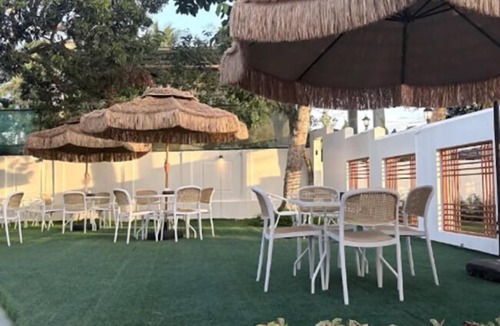 Amadeo Villa | Alu Garden