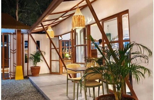 Amadeo Villa | Alu Garden