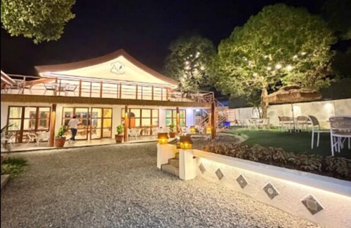 Amadeo Villa | Alu Garden