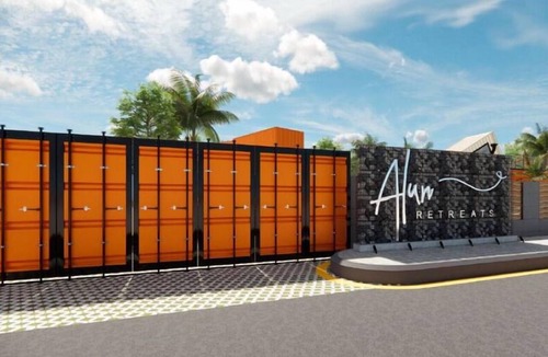 Pangkor Island Hotel | ALUN Retreat