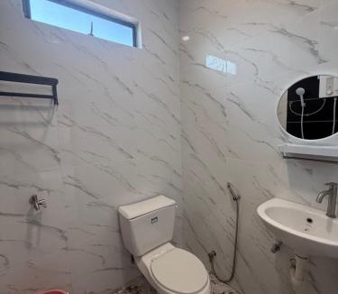 Kuala Teriang House | Alunan Padi HOMESTAY