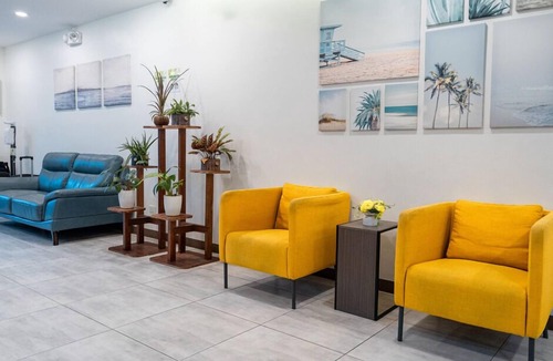 Puerto Princesa City Centre Hotel | Alvea Hotel